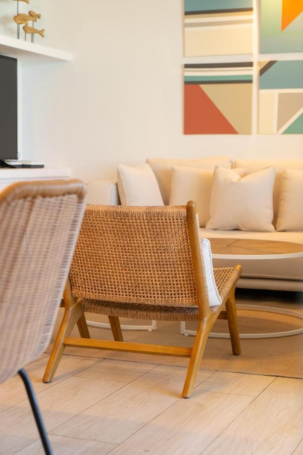 Vivienda Vacacional Pasito Blanco 2 Eksteriør bilde