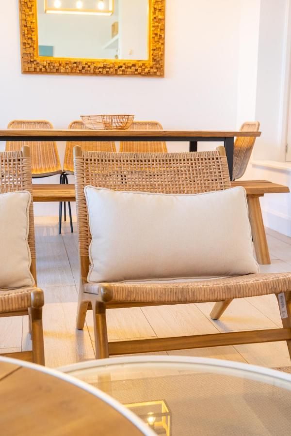 Vivienda Vacacional Pasito Blanco 2 Eksteriør bilde
