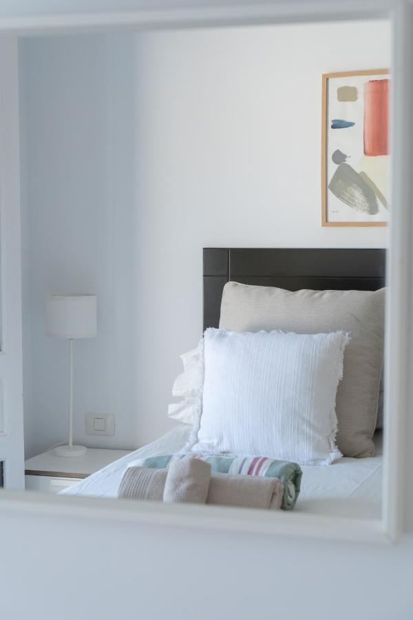 Vivienda Vacacional Pasito Blanco 2 Eksteriør bilde