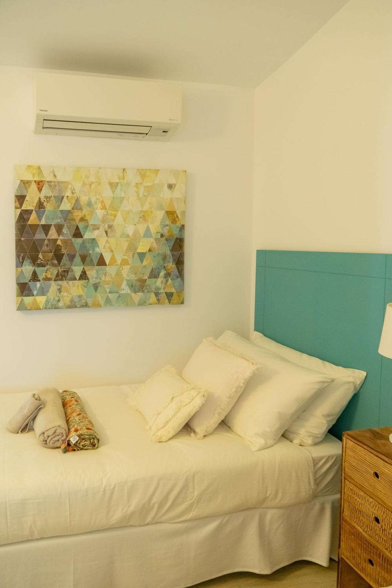 Vivienda Vacacional Pasito Blanco 2 Eksteriør bilde
