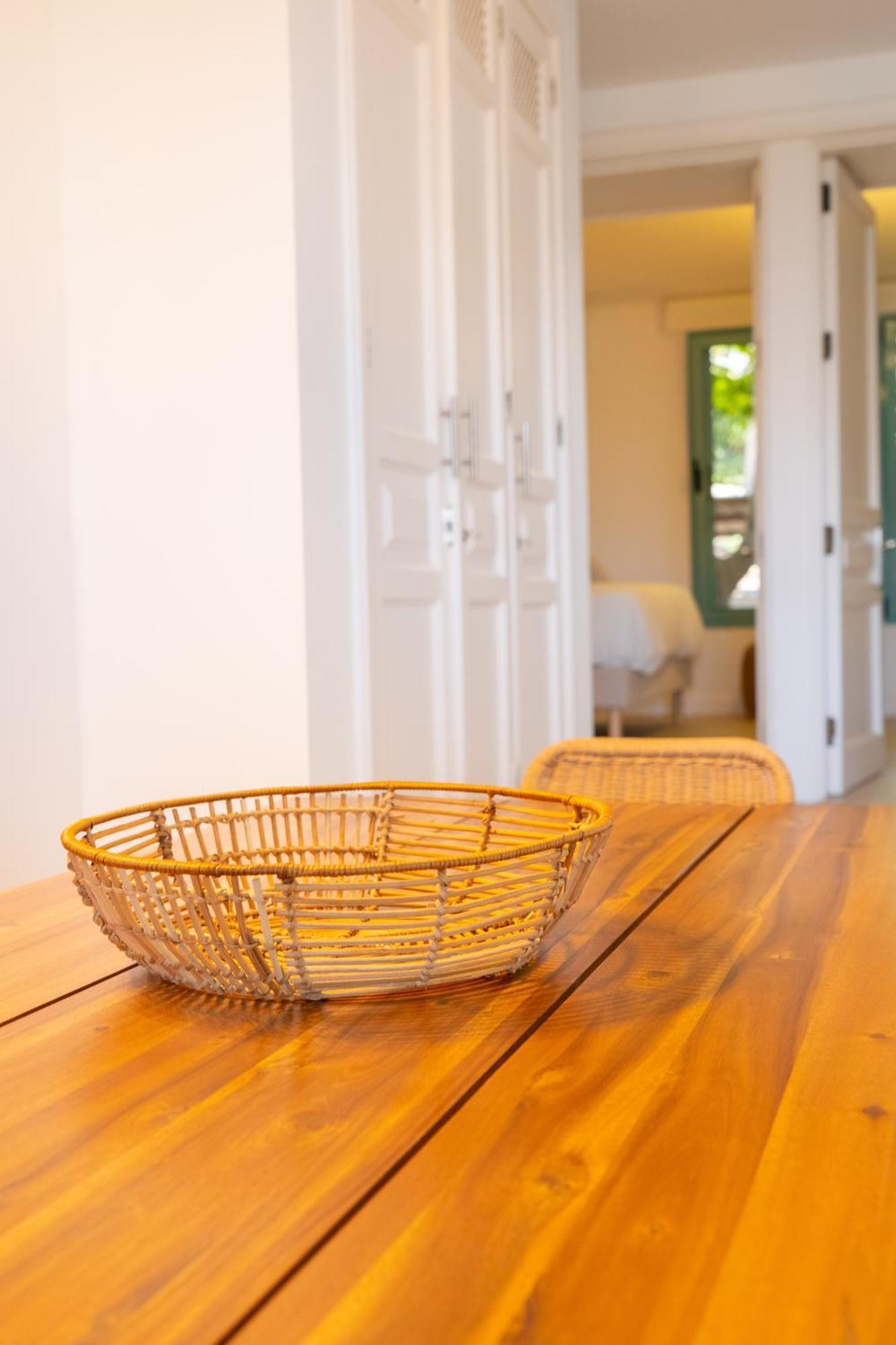 Vivienda Vacacional Pasito Blanco 2 Eksteriør bilde